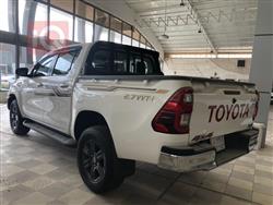 تويوتا هايلوكس